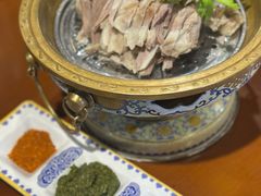 -海拉尔蒙古包(房山长阳店)