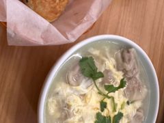 -买又大餐厅(福林里店)