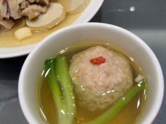 -赛德大酒店(邗江中路店)