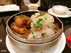 沔阳三蒸-亢龙太子酒轩(东湖店)