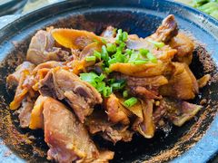 姜母鸭-大厨的餐厅(曾厝垵总店)
