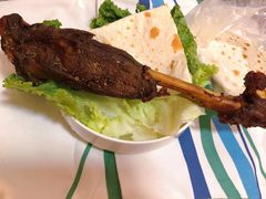 -宗泉烤全羊·烤羊腿·家常菜(解放东路店)