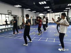 -咏春拳学总会·一拳咏春(双井店)