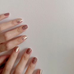 -斯馨·健康美甲美睫