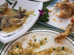 -景好海鲜餐厅(大鹏必选旅游店)