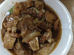 -百福麵家(新馬路店)