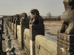 -卢沟桥文化旅游区