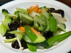 -惠宾饭庄(中山路店)