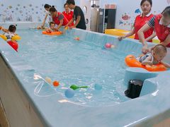 -KidsHome毅英宝贝家早教托育中心