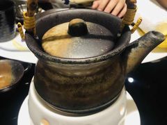 -天狗山料理(省体店)