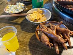 -咖咖火锅(老店)