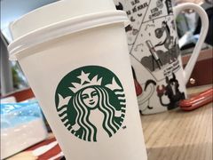 -星巴克臻选(苏州汇豪店)