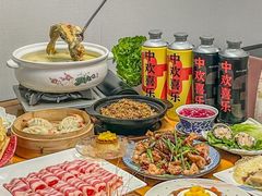 -金龙·打边炉(南京西路店)