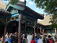 -张学良旧居陈列馆