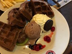 -漫咖啡MAANCOFFEE(清江路店)