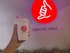 -COFFEE CALL(云锦路店)