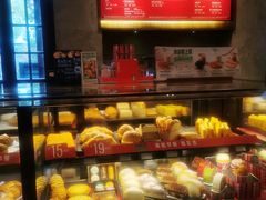 -星巴克臻选(思南公馆店)