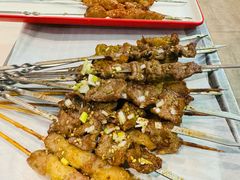 -头牌·鹤岗小串(万达店)