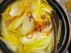 -火啫啫·粤式啫啫煲(南通首店)