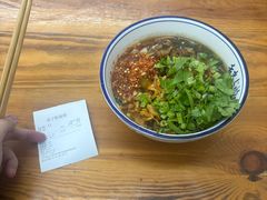 -虎子面粉馆(五一东村店)