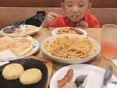 -北京华联购物中心(天通苑店)
