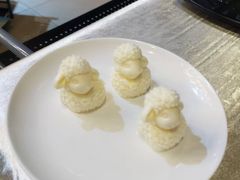 -东来顺饭庄(王府井步行街店)