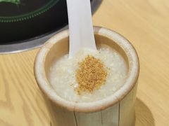 -竹鲜笙全竹宴(国色天香店)