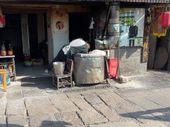 -迎春桥老炉烧饼(碧霞路店)