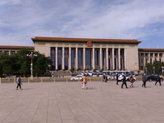 景点-人民大会堂