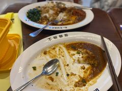 -伽喱博士 Dr.CURRY咖喱饭(太阳宫咖喱店)