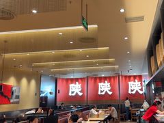 -大师兄·西北小馆(北站缤果空间店)
