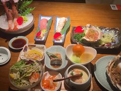 -阿吾罗日本料理(K11艺术中心店)