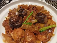 -新兴·金羊座·粤菜点心(乐峰店)
