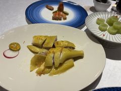 -红棉中餐厅·广州海航威斯汀酒店