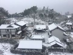 -径山寺