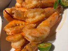 -四季民福烤鸭店(外滩外白渡桥店)