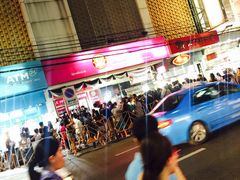 -唐人街(耀华力路)