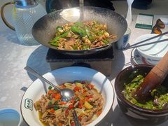 -费大厨辣椒炒肉(黄兴中心广场店)