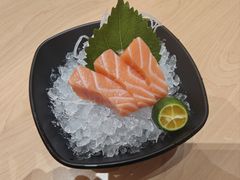 -友壹町寿司(新DNA购物中心店)