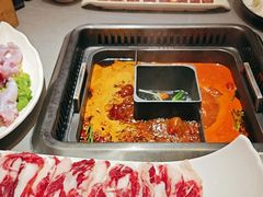 -洞子口重庆鲜货火锅(楚翘城旗舰店)