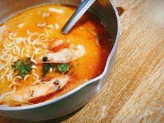 -About Bistro關於·泰式家庭料理