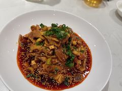 -院8里·少城记忆老川菜(宽窄巷子店)