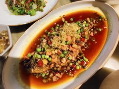 -锦府盐帮·侯宅(五棵松万达店)