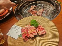 -隐炉和牛烧肉店(群力店)