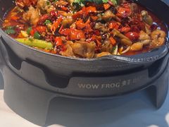 -蛙喔牛蛙(淮安吾悦店)