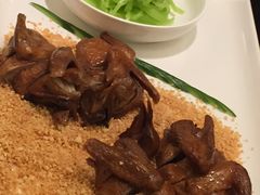 -粗茶淡饭·汉口公馆(循礼门店)