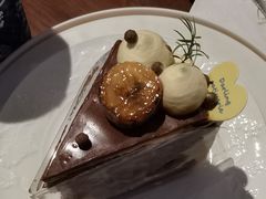 -嗒令甜品·主题融合料理餐厅(首座时代店)