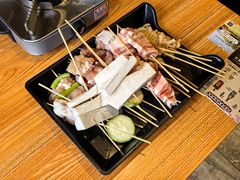-王氏炉匠·烧鸟放题自助(好运街店)