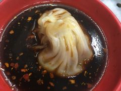 小笼包-食惠里小笼包面馆(越秀店)