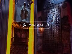 -Helens海伦司小酒馆(深圳龙岗区万达广场店)